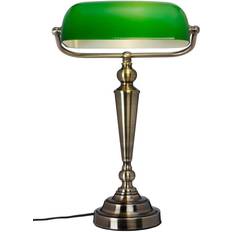 Bordslampa banker Cottex The Banker Bordslampa 41cm