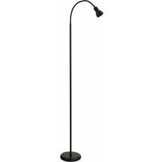 Oriva Golvlampor & Markbelysning Oriva Saga Golvlampa 140cm