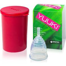 Coppette mestruali saldi Classic 1 + cup Menstrual Cup large ⌀ 46