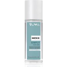 Mexx Simply For Him perfume deodorant for 75ml