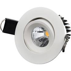 Designlight led drivdon Designlight LED Downl Q-16MWD 3000K Spotlight