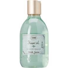 Sabon Shower Oil Delicate Jasmine 300ml