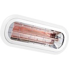 Trädgård & Utemiljö Terrassvärmare Heatway Mini Vit