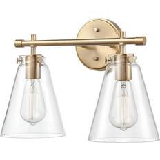 Wall Lights Millennium Lighting 8122 Aliza 2 Fixtures Wall Light