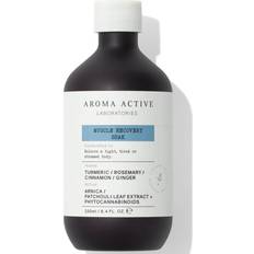 Baños de Burbujas Aroma Active Muscle Recovery Soak 250Ml