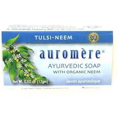 Ayurvedic Soap - Tulsi-Neem 0.60 Bars