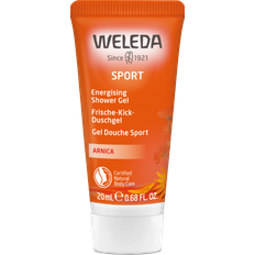 Weleda shower Weleda Sport Shower Gel