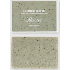 Exfoliating Body Travel