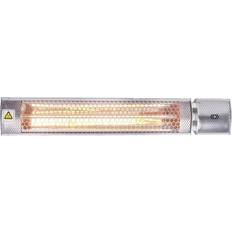 Heiz- & Infrarotstrahler SHX SHX SHXTH2000GF Terrassvärmare 2000 W