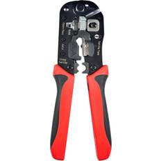 Lanview tool for Easy-Connect RJ45 LVN125311 Krympetang