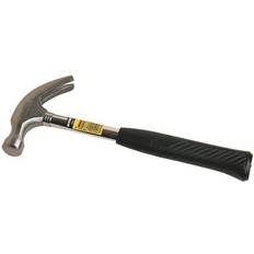 Ironside 100100 stålrörsskaft 430 Snedkerhammer