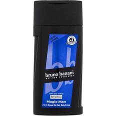 Bruno banani shower gel man Bruno Banani Magic Man With Spicy Nutmeg Shower Gel