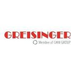 Greisinger Termómetros Greisinger GTF40-K-620 Indstiks-temperatursensor -50