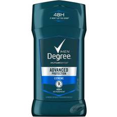 Unilever Men Advanced Protection Antiperspirant Deodorant 72-Hour Sweat Odor Protection Extreme Antiperspirant