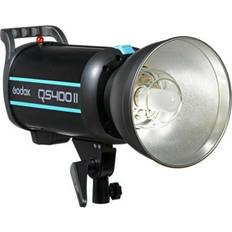 Lighting & Studio Equipment Godox QS400 II 400W Professional Studio Strobe