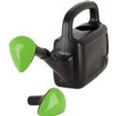 Profi-X Watering can Aqua black 5L