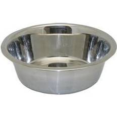 HappyPet Rostfri hundskål - 700