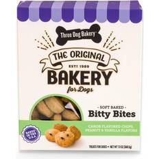 Three Dog Bakery Soft Baked Bitty Bites