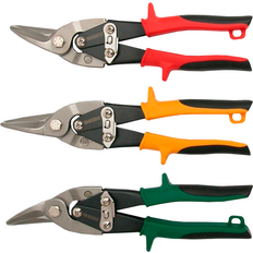 Ironside Sakse Ironside 125101 Fasonsax Pladesaks