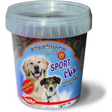 Nobby Nourriture pour chiens Animaux de compagnie Nobby STARSNACK "Sport Mix" 4 500