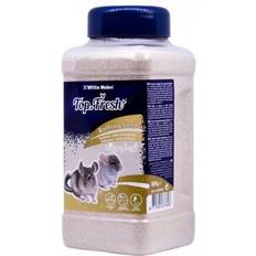 Chinchilla sand Sovtex Witte Molen Chinchilla Sand 800g