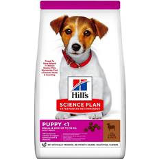 Hills puppy mini Hill's Puppy Small & Mini Lamb & Rice - 1,5