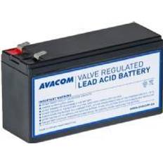 Avacom AVACOM REPLACEMENT FOR RBC114 BATTERY FOR UPS