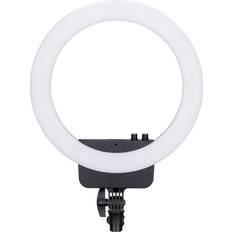 Nanlite halo Nanlite Ring LED BI-Färg HALO 16