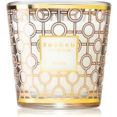 Women doft My First Baobab Women Scented candle Doftljus