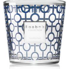 Baobab lys Baobab Collection My First Baobab Gentlemen Scented candle Duftlys