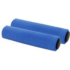 Massi Silicone Handlebars Blue