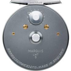 Hardy Fishing Reels Hardy Marquis LWT Fly Reel Model HREMARG030