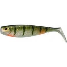 Gunki G'Bump UV Green Perch