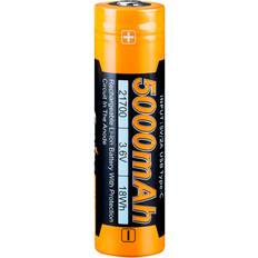 Fenix ARB-L21-5000U Genopladeligt Batteri