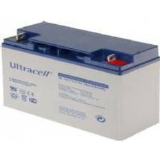 12v 18ah Ultracell Ultracell 12V/18AH-UL