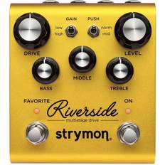 Strymon Riverside Multistage Drive Pedal