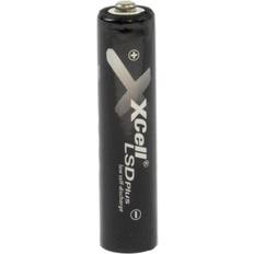 LSD-Plus Micro (AAA) batteri NiMH 900 mAh 1,2 V