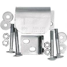 Abloy Hængelåse Abloy ASSA PL202 Hængelås Klasse 2