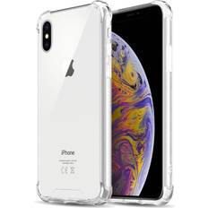 Iphone xr Boom iPhone XR Shockproof Skal