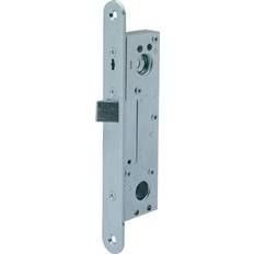 Assa Abloy Låsekasser Assa Abloy 1380-28Z Låshus smalprofil Vänster