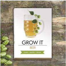 Grow it Gift Republic Grow It Kit Plantenæring