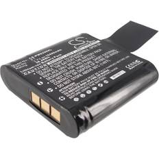 Pura DAB Digital Batteri 200D Connect