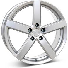 ETA Beta Eros Silver 6.5 x 16 5/108 ET18 B65.1