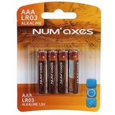 1.5 volt battery Eyenimal AAABat 1.5-Volt Aaa Lr03 Alkaline Batteries