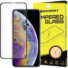 Iphone 11 beskyttelsesglas Wozinsky Super Tough Beskyttelsesglas iPhone 11 Pro Xs X