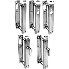 Assa Abloy Låsecylindre Assa Abloy Langskilt 351754
