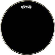 Head 26 Evans MX1 Black Marching Bass Drum Head 26"