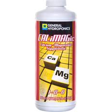 Plant Food & Fertilizers General Hydroponics Calimagic Liquid Plant Supplement