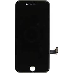 Mobiltilbehør Sinox Semi Original iPhoneÂ 8Â skærm