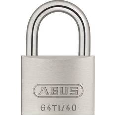 ABUS Hængelås 64TI/40 gruppe